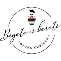 MB Bagetė ir beretė logo - Similar company to Definra