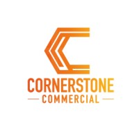 Cornerstone Commercial Services logo - Similar company to Access Pro Supply