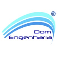 Dom Engenharia logo - Similar company to Alumínios Brasil - Grupo Dom Engenharia