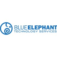 Blue Elephant Technology Services logo - Similar company to Vlr Facilitators Private Limited