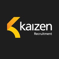 Kaizen Recruitment logo - Similar company to Mane Consulting