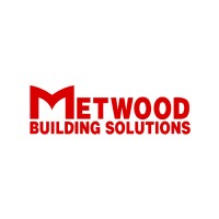 Metwood Building Solutions logo - Similar company to Salesjack