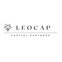 Leocap Capital Partners logo - Similar company to Alphaleap