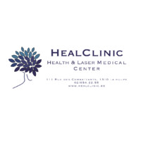 Heal Clinic Belgium logo - Similar company to Pobos