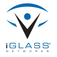 iGLASS Networks logo - Similar company to Ispn