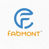 Fabmont Engineering LLP logo - Similar company to Elevate Storage Solutions Ltd