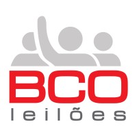 BCO Leilões logo - Similar company to D1Lance Leilões