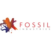 FOSSIL INDUSTRIES, INC. logo - Similar company to Fossil Graphics Inc