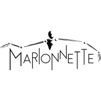 Marionnette logo - Similar company to Sarveo