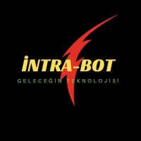 İNTRABOT logo - Similar company to Exon