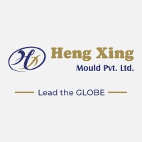 Heng Xing Mould Pvt Ltd logo - Similar company to Mitticool Clay Creation