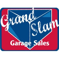 Grand Slam Garage Sales logo - Similar company to Modulyft