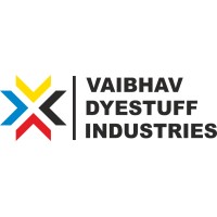 Vaibhav Dyestuff Industries logo - Similar company to Hikon Dış Ticaret Ltd. Şti