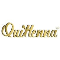 Quik Henna logo - Similar company to 2 Rock