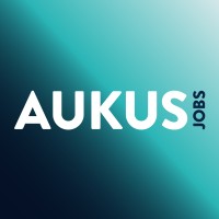 AUKUS Jobs logo - Similar company to J3Seven