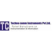 Technocomm Instruments Pvt Ltd logo - Similar company to Technocomm Instruments Pvt.Ltd