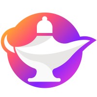 Genie AI logo - Similar company to Ai Product Genie