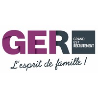 GRAND EST RECRUTEMENT  CDD/CDI logo - Similar company to Grand Est Interim Strasbourg