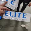 ELITE CNC & ENGINEERING logo - Similar company to Sarl Pro