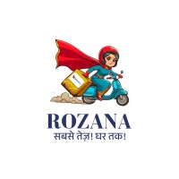 Rozana logo - Similar company to Subhag® Healthtech