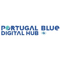 Portugal Blue Digital Hub logo - Similar company to Instituto Hidrográfico - Marinha Portuguesa