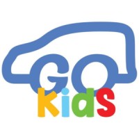 GoKids logo - Similar company to Phasak
