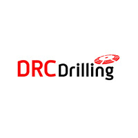 DRC Drilling logo - Similar company to Seismic Drilling Australia