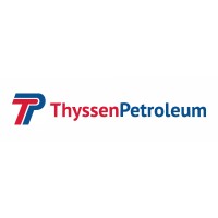 Thyssen Petroleum USA logo - Similar company to Lotty Snacks