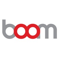 Boom Media and Image Consulting logo - Similar company to Sendbit