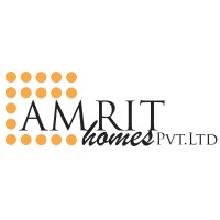 Amrit Homes Private Limited logo - Similar company to Essarjee Constructions Private Limited