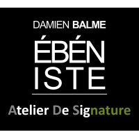 Atelier de Signature Ebéniste Créateur logo - Similar company to Ebeniste-Genetier.Com