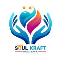 Soulkrafts Special School for Autism logo - Similar company to Nestinginkinderworld School