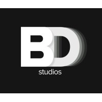 BD studios logo - Similar company to Bdwy Studios