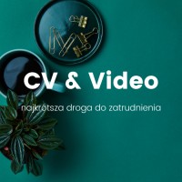 cv & video logo - Similar company to Cv.Video
