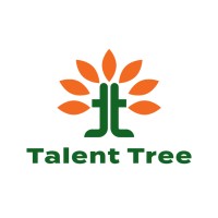The Talent Tree logo - Similar company to Thetalenttree.Ae