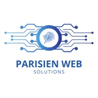 Parisien web solution logo - Similar company to Braveheartstv - Network