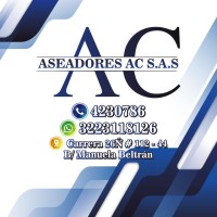 ASEADORES AC logo - Similar company to Tropical Services