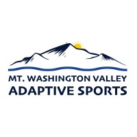 Mt. Washington Valley Adaptive Sports logo - Similar company to Gfvr