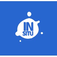 INSITU INGENIERIA S.A.S logo - Similar company to Pmi Proyectos Montajes E Ingeniería