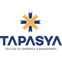 Tapasya College Of Commerce And Management logo - Similar company to Roots Collegium