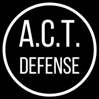 A.C.T. Defense logo - Similar company to U.S. Tae Kwon Do Academy