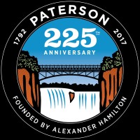 City of Paterson logo - Similar company to B2B2C2C.Org