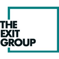 The Exit Group logo - Similar company to Exit Consulting Group, Inc.
