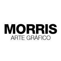 MORRIS ARTE GRÁFICO logo - Similar company to Stampit Design