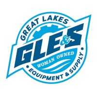 Great Lakes Equipment and Supply, Inc. logo - Similar company to Miller Welding Supply
