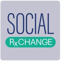 The Social RxChange logo - Similar company to Centered