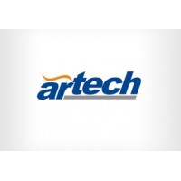 Artech Welders Pvt Ltd logo - Similar company to Iwt Stud Welding