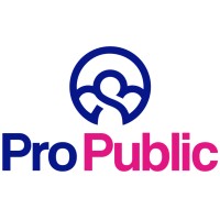 Pro-Public.nl logo - Similar company to Charles Van Canneyt