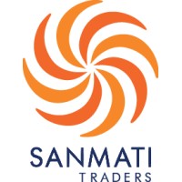 Sanmati Traders logo - Similar company to Mobimp Services Pvt. Ltd.