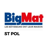 Bigmat St Pol logo - Similar company to Giat Thaon-Les-Vosges